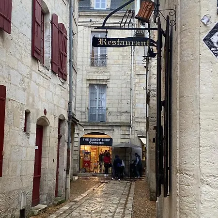 شقة La Renaissance