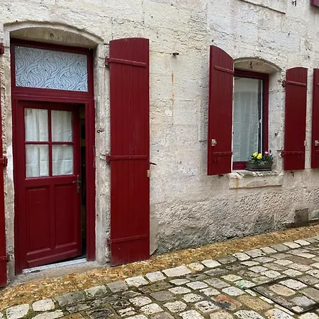 Le Conseil דירה Périgueux