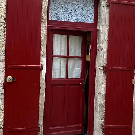 شقة La Renaissance *