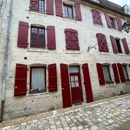 La Renaissance * Périgueux