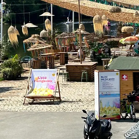 La Renaissance شقة Périgueux