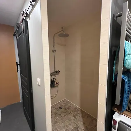 La Renaissance Apartment