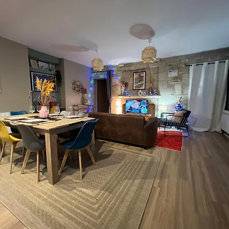 アパート Le Conseil *