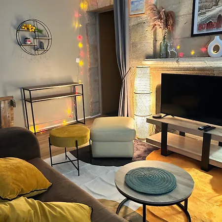 La Renaissance Périgueux