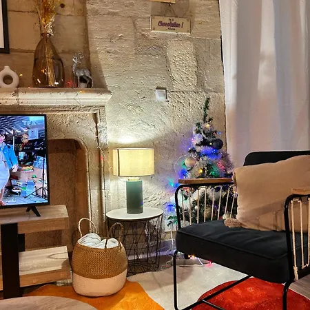 La Renaissance * Perigueux