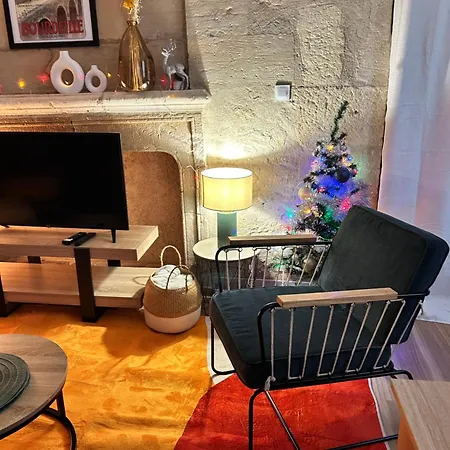 Apartmán Le Conseil *