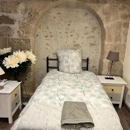 Le Conseil Apartmán Périgueux