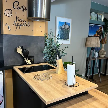 La Renaissance Périgueux