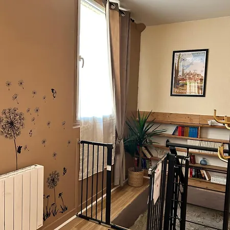 La Renaissance * Périgueux