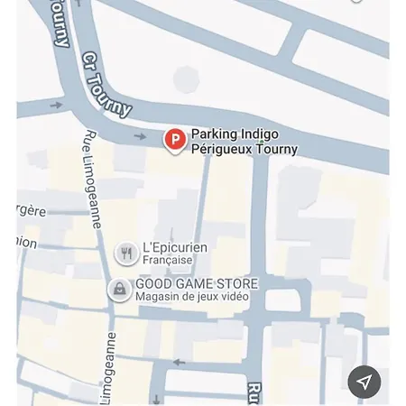 La Renaissance Périgueux