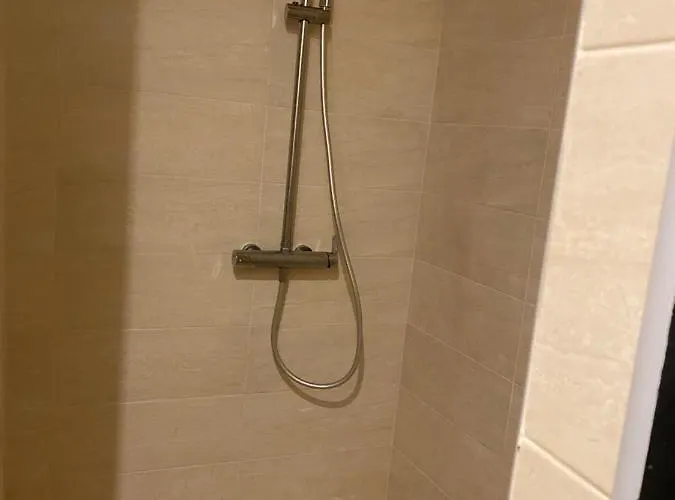 Le Conseil アパート *