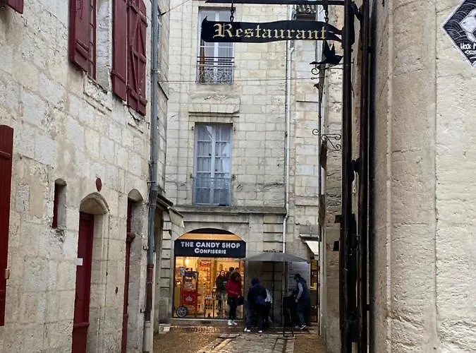 Apartamento Le Conseil