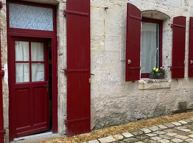 Le Conseil Apartamento Périgueux