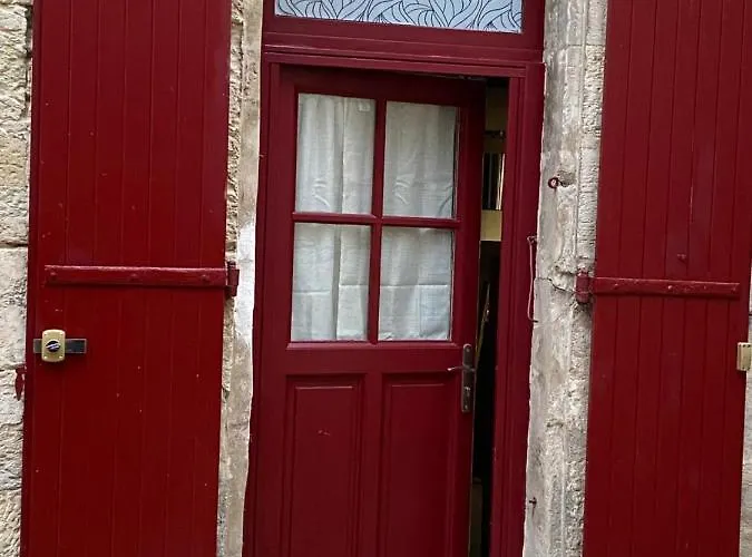 Apartamento Le Conseil *