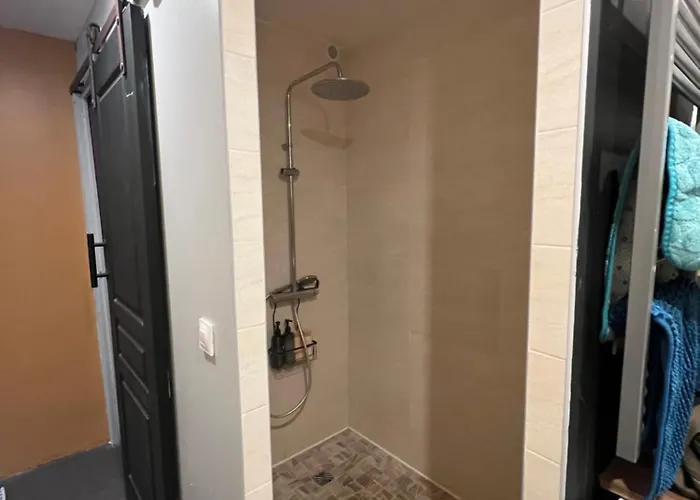 Le Conseil アパート