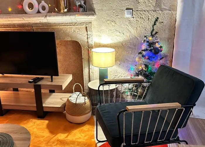 アパート Le Conseil *