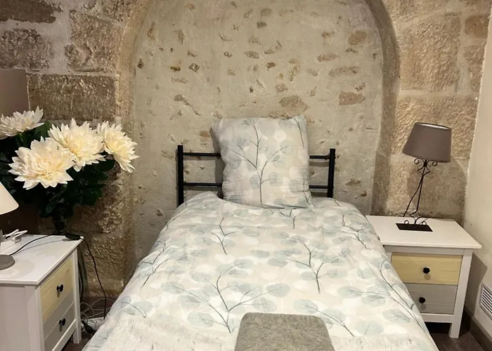 Le Conseil アパート ペリグー