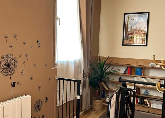 Le Conseil * ペリグー